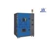 China Iec60068 Stable Temperature Test Chamber 1.2mm Thick SUS#304 Material wholesale