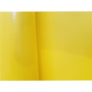 China Sun Proof 1050gsm PVC Membrane Structure For Parking Shade supplier