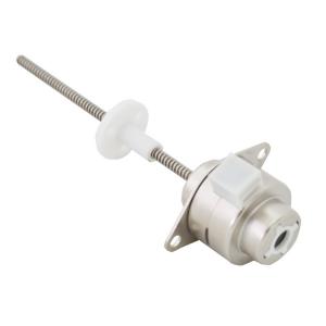 PM External Drive 25mm Linear Actuation 2 Phase Stepper Motor 12V Integrated Lead Screw stepper $6.5~$30/Unit