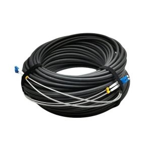 China APC≥60 CPRI SC/LC FTTA 屋外パッチコードのリターン・ロース・ウォータープローフコネクタキット supplier