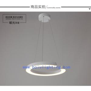 Creative  Personality  Resaurant  Modern  LED Pendant  Lamp Like C BV2120 Aliminum