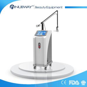 Best selling beauty equipment fractional co2 laser vaginal tightening face lift machine