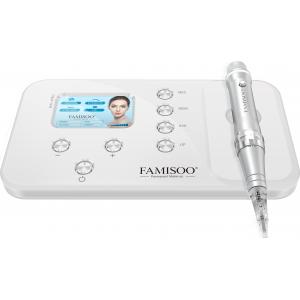 China Permanent Makeup Rotary Machine , Permanent Makeup Tattoo Pen Rechargeable supplier