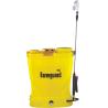 China High Pressure Electric Power Sprayer for insecticides and fungicides wholesale