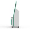 China A4 Printing Self Pay Machine Desktop Printer Self Service Kiosk LCD wholesale