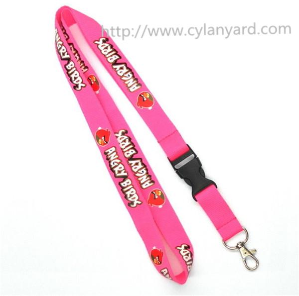 Where to find a custom lanyard manufacturer? China lanyard factory for cheap OEM lanyards,