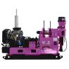 China Core Sampling Drilling Rig Machine Angle Renge 90° Diamond Drill Rig Geological Core Drilling Rig wholesale