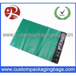China Reclosable Poly Mailing Water Resistant Bags supplier