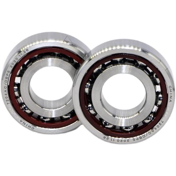China 100btr10styndblp4a; 100btr10htyndblp4a Angular Contact Ball Bearings Target & Sighting Systems wholesale
