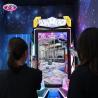 China Customizable Dual Pistols Shooting Arcade Game Interactive Gun Arcade Machine wholesale