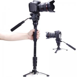 Hot Selling Tripod Stand Good Price Quality For Canon Nikon DSLR Fast Shipping