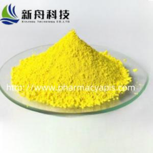 Raw Material Organic Intermediate 2-NITROPROP-1-ENYLBENZENE  CAS-705-60-2