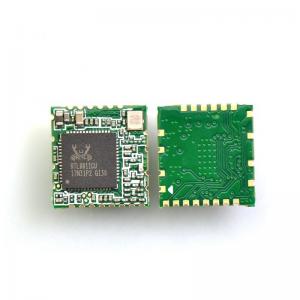 USB Host Port 5Ghz WiFi Module Wlan Controller RTL8811CU For Smart Home Gateway