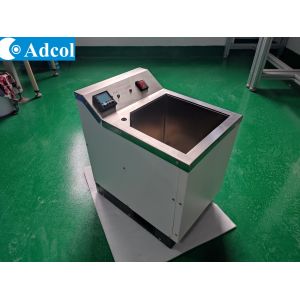China 320W-01  Re-circulating liquid Baths can be used for cooling &heating in thermal  test, Reactor Vessels, Evaporators, Reaction Calorimetry, Physical and  chemical analysis, Life science wholesale