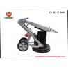 China Small 380v Electric Concrete Floor Grinding Machine Single Head High Motor Rate wholesale