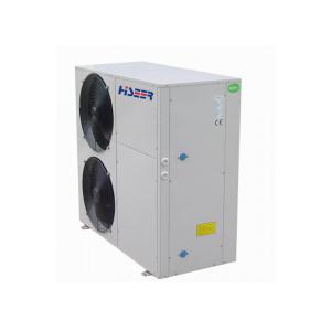China Low temperature mono-bloc air to water heating pump system for Chinese Heat Pump supplier