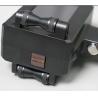 China Handheld TIJ Industrial Inkjet Printer Maximum 600 DPI High Resolution wholesale