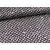 China Soft Handfeeling Glitter Mesh Fabric Design Pu Synthetic Leather For Shoe wholesale