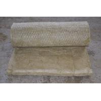 China Mineral Wool Insulation Blanket , Sound Absorption Rockwool Blanket on sale