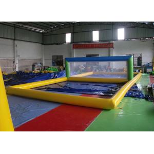 China Funny Inflatable Water Toys , Commercial Inflatable Water Sport Toys supplier