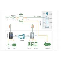 China Commercial Industrial Energy Storage Solution 30KW-30MW Power Storage Solutions on sale