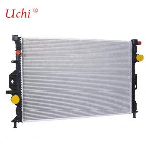 Photovoltaic Inverter Liquid Cooling Plate High Power Aluminum Extruded Radiator Or Shovel Tooth Buried Pipe