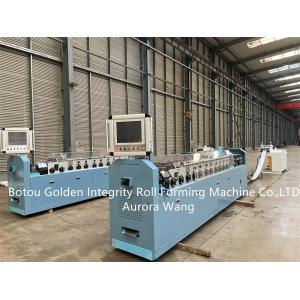 Villa LGS Light Gauge Steel Framing Machine 300 - 700 M /H High Speed