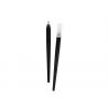 Black Microblade Shading Pen Disposable Permanent Makeup Tools With 15M1