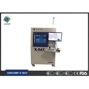 Highly Flexible X Ray Examination Equipment For Electronics And Semiconductor