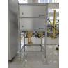 China 90kW Max Speed 9000rpm Customizable Gasoline Engine Performance Evaluation Electric Dynamometer Test Bench System wholesale