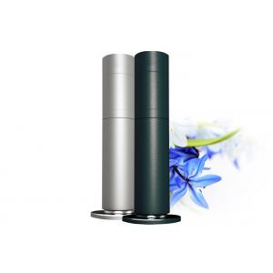 China Low noise air freshener electric diffuser with LCD touch button and big mist supplier