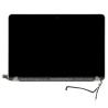 China MacBook Pro Retina 13" LCD Display Assembly A1502 Mid 2014 EMC 2875 Replacement Screen wholesale