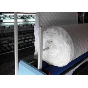 China 200w 15m/min 160CM Industrial Fabric Rolling Machine supplier