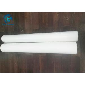 32 Microns Hot Melt Laminating Film Transparent Three Layers