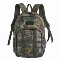 China Waterproof Camo Hunting Backpack Large Capacity Bow Hunting Backpack on sale
