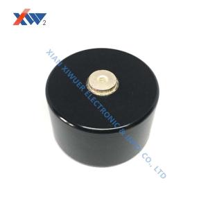 China High-Power Pulse Capacitors for Industrial Laser Systems and Scientific-Grade Applications wholesale