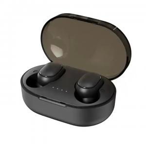 China Mini Wireless Headset A6R Tws Bt 5.1 High Quality Wireless Earbuds Gaming In-ear Type C Earbuds A6R supplier