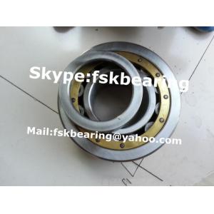 China Brass Cage 130RUSZW20 Asphalt Concrete Mixer Truck Bearing for Vibrating Screen wholesale