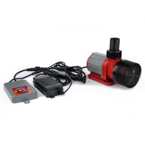 China High Performance Variable Frequency Drive Water Pump Aquarium Coral Reef Fresh Tank Sump Skimmer supplier