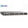 China Cisco Gigabit Switch 9300 series switch 9300 48-port UPOE, Network Advantage C9300-48U-A with C9300-DNA-E-48-3Y wholesale