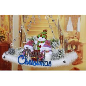 Christmas tree decoration Christmas Great wholesale / small skateboard pendant Christmas