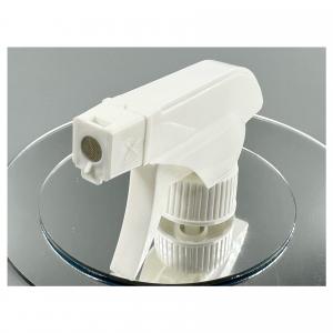China PP 28/410 Trigger Sprayer Wire Foam Nozzle Spray for All-Inclusive Cleaning Solution supplier