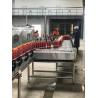 China 2TPH Tomato Paste Processing Line wholesale