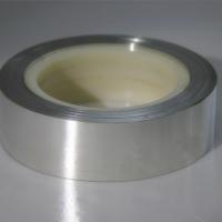 China Flexible Reliable Copper Nickel Strip In Roll Package Customizable on sale
