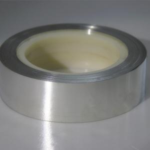 Flexible Reliable Copper Nickel Strip In Roll Package Customizable