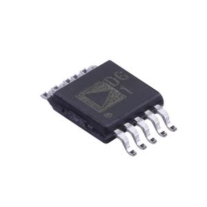 China 新品 オリジナル電子 AD5640CRMZ-1 ポテンチオメーター レジスタント コンデンサー モニター メモリ ワンストップICアクセサリー wholesale