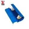 China Cinturão modular de grelha de descarga da série Intralox 900 com cleat wholesale