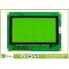 China 4.8 Inch Graphic LCD Display Module 240 * 128 Dots 8080 Interface White LED Backlight wholesale