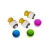 China 100ml Round Roll On Applicator For Essential Oils Refillable ‌Innovative Application Experience wholesale