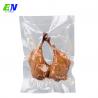 Custom Size Food Grade Material Vacuum Bag For Food Packaging